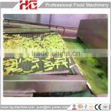 High Capacity Full Automatic Frozen Fries Production Line thumbnail-5