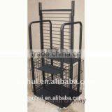 Hanging Paper Roll Display Stand thumbnail-3