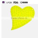 the Fashionable Silicone Bowl Mat thumbnail-2