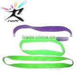 Silicone Resistance Bands,resistance Band Loop ,sleeve Resistance Band thumbnail-1