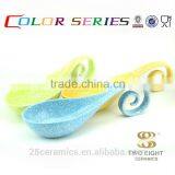 Wholesale Novelty Items, Ceramic Spoon Sets, Party Decoration Wedding thumbnail-2