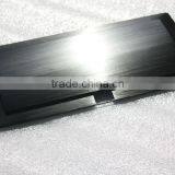 Precision Custom Aluminum CNC Milling Machining