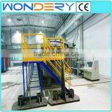 CE Certified Resin Vacuum Pressure Impregnation Equipment