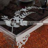 Cheap High Quality Marble Coffee Table thumbnail-3
