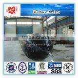 China Marine Airbag for Ship Launching Lifting Pneumatic Bag thumbnail-3