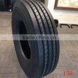 Excellent Performance All Steel Radial Truck Tire, Fast Delivery Heavy Truck Tires Tyres Tbr 295/80r22.5 315/80r22.5-20PR thumbnail-2