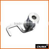 MS702 Toolbox Drawer Zinc Alloy Lock thumbnail-2