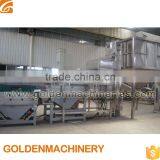 Professional High Quality Peanut Roasting Chopping Production Line thumbnail-2