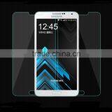 Best Quality 9H Tempered Glass Film Screen Protector for Samsung Galaxy Note 3 Mobile Phone