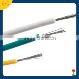UL10368 xlpe insulated 22 awg hook up wire