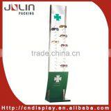 Glasses Display Floor Stand