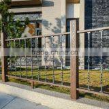 Wrought Iron Spindle thumbnail-3