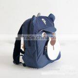 2016 Korean Style Backpack Cute Bear Backpack Hot Sell Child's Bag thumbnail-5