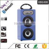 BBQ KBQ-606 10W 1200mAh Active Bluetooth Ceiling Speaker thumbnail-5