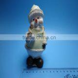 New Design Resin Snoopy Water Globe Crafts Ornaments thumbnail-3