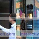 32/40/42/46/47/50/55/60/65/70/75/84/98 INCH Interactive Touch Foil 10 Points thumbnail-4