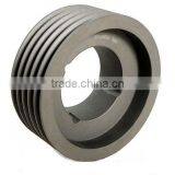 Cable Pulley Wheels Clutch Pulley U Groove Pulley thumbnail-3