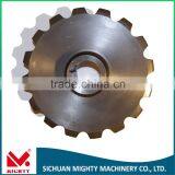 ISO Standard 8mm Pitch 05B Roller Chain Sprockets thumbnail-5