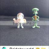 Plastic Cartoon Toys Sponge Bob thumbnail-2