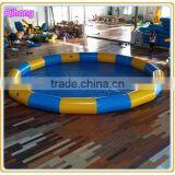 CE Certification Inflatable Pool for Baby, Inflatable Swimming Pools Clear, Intex Swimming Pools thumbnail-1