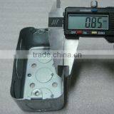 Underground Electrical Junction Boxes