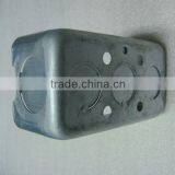 Types of Electrical Junction Boxes