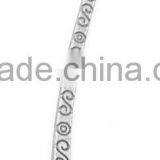 Promotional Custom Metal Candy Bookmark for Books