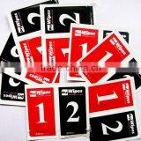 Individual Packing Screen Wipes Can Accept OEM Screen, Cleaning Wet Wipes With Factory Price thumbnail-4