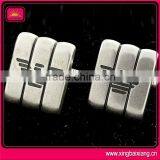 Nice-looking Fashion Custom Cufflinks Logo