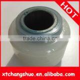 SEND US YOUR PICTURES OR DRAWINGS Custom Polyurethane Suspension Bushing for Automotive Industry Made in China Quality Choice thumbnail-1