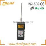 Bimetal Thermometer Soil Moisture & Temperature Meter thumbnail-1