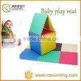 Cheap EVA Puzzle Play Mats Made in China