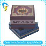 Cardboard Paper Box for Food From China thumbnail-2