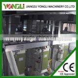 CE Certification Reasonable Price Automatic Feed Pellet Machine thumbnail-4