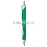 Sierra Translucent Pen-Green Side