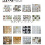 All Kinds of Styles Novel Mosaics for Modern House Decoration thumbnail-6