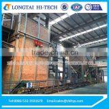 95 Tons Per Day Solid Sodium Silicate Production Plant thumbnail-6