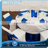 Factory Price Popular White Wedding Chair Cover Burgundy Wedding Chair Covers thumbnail-2