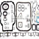 NA-E1600 Engine Overhaul Gasket Set Seal Gasket With Cylinder Head Gasket With Rubber Gasket 0305-99-00 50134900