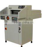 Double100 Hot Sell 520mm Hydraulic Cutter for PVC Sheet