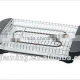 Easy Cleaning Portable Electric Bbq Grill With CE, GS Approval--good for Camping thumbnail-1