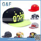 Fashion Design Brand Snapback Hats For Sale