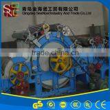 Competitive Price High Grade Polyester Carding Machines thumbnail-5