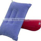 Inflatable Flocked Neck Pillow thumbnail-1