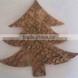 Decorative Animal Shape Wooden Craft thumbnail-3