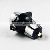 For BMW E90 Car Lights Accessories LED Marker Angel Eyes for BMW E90 Headlights LED Halo Rings Bulbs for BMW E90 E91 6W thumbnail-3