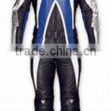 DL-1305 Leather Motorbike Suit thumbnail-1