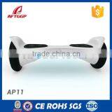 New Products Smart 6.5 Inch 2 Wheel Self Balancing and Standing Electric Scooter thumbnail-3