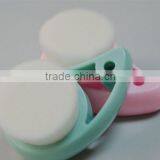 Popular Single Facial Cleansing Brush Hot Products Makeup Brush Set Professional Kit Kabuki thumbnail-5