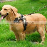 High-end Sport Oxford Fabric Firm Pet Dog Vest Harness thumbnail-1